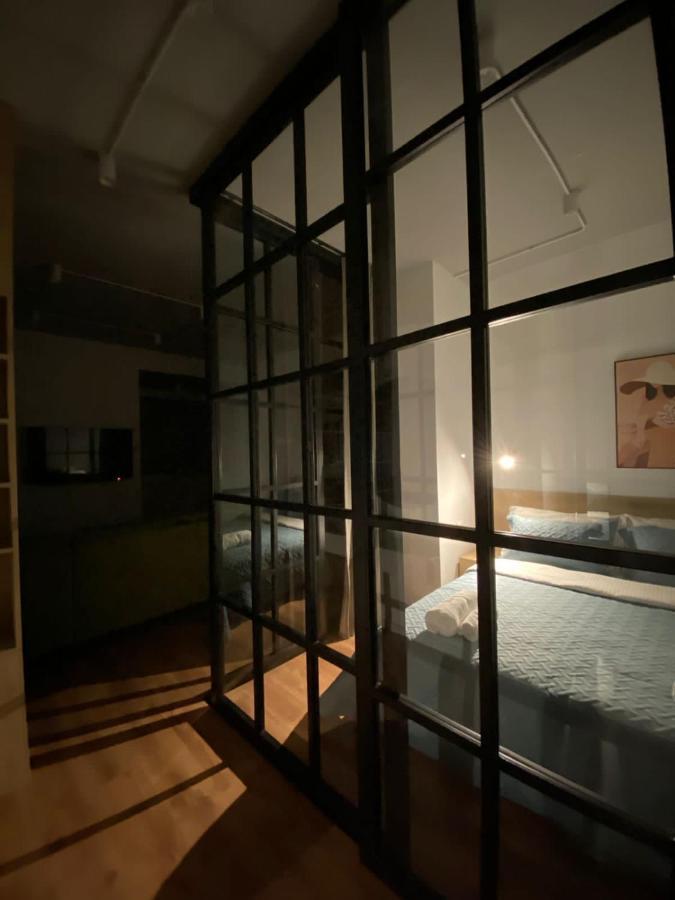 Apartament Bejler Tirana