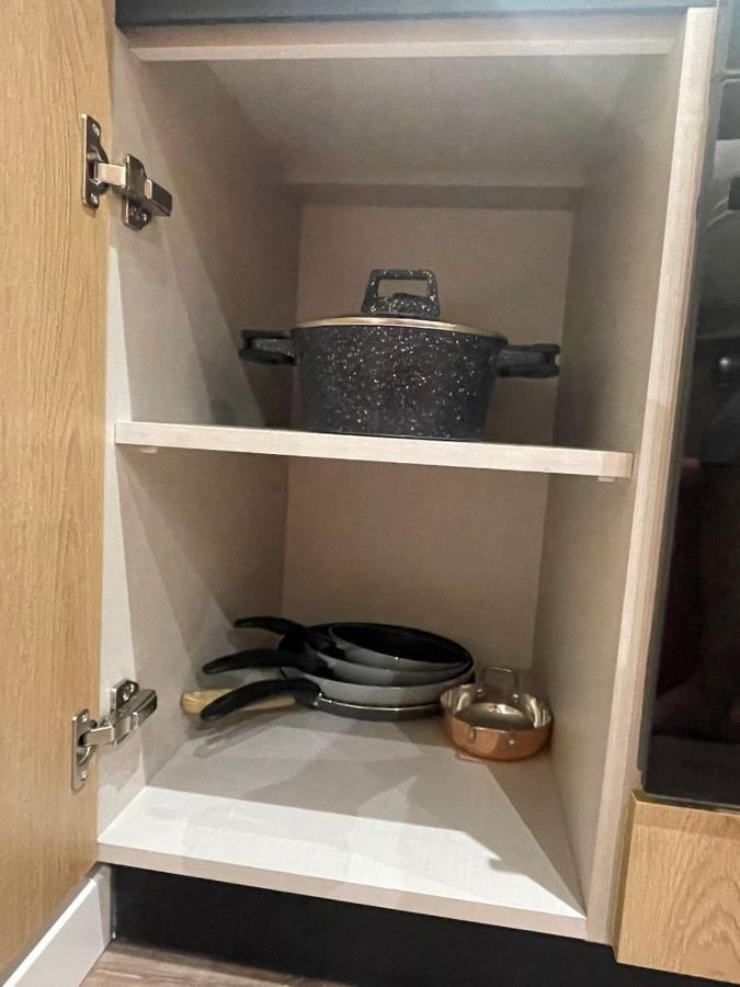 Apartament Bejler *