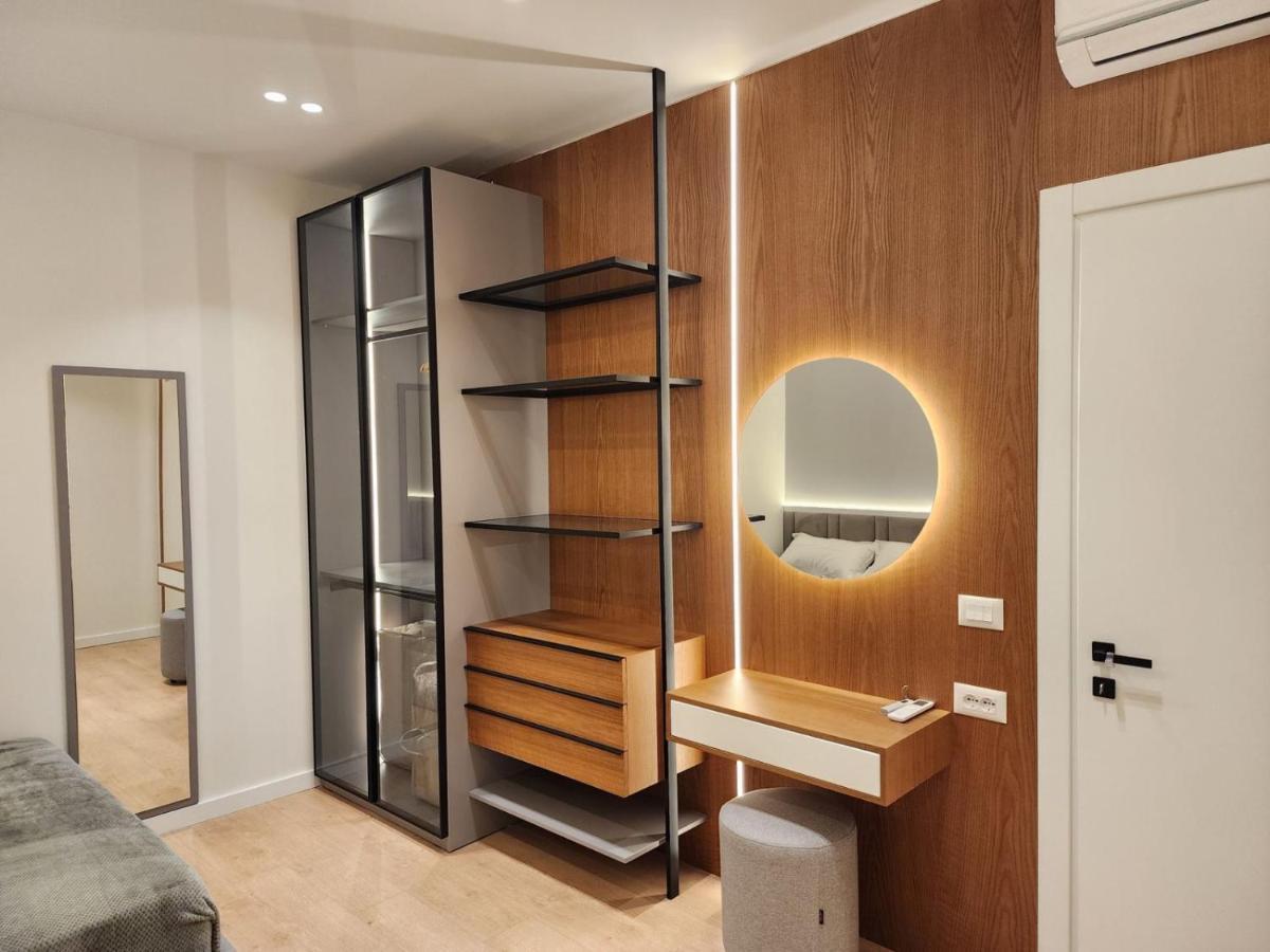 Apartament Bejler Tirana