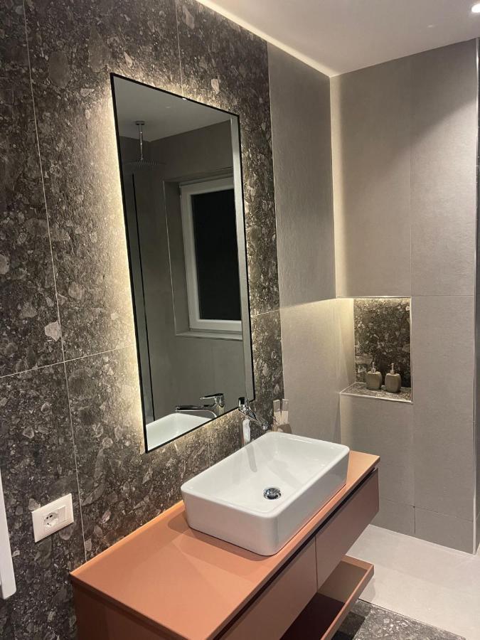 Apartament Bejler Tirana