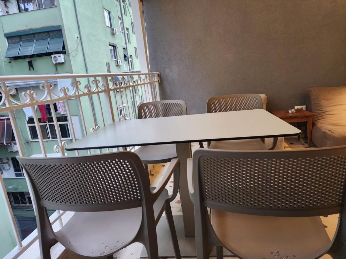 Bejler Apartament Tirana
