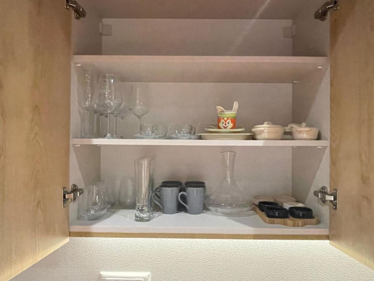 Bejler Apartament *