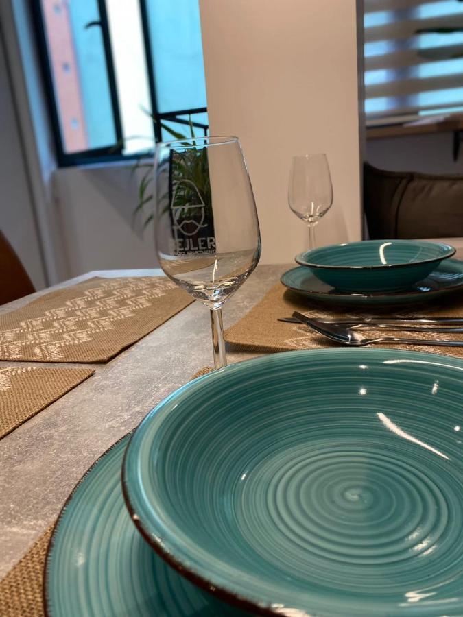 Bejler Apartament *