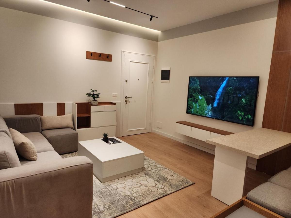 Bejler Apartament