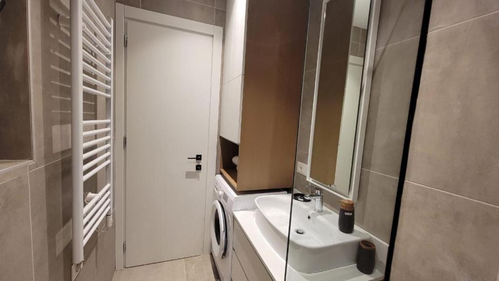 Bejler Apartament Tirana