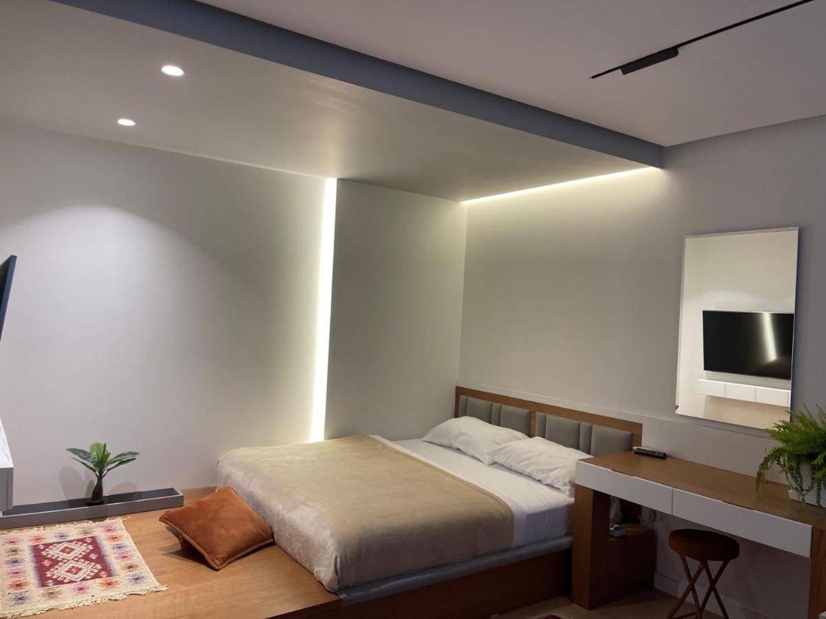 Apartament Bejler *