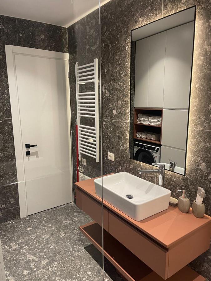 Apartament Bejler Tirana