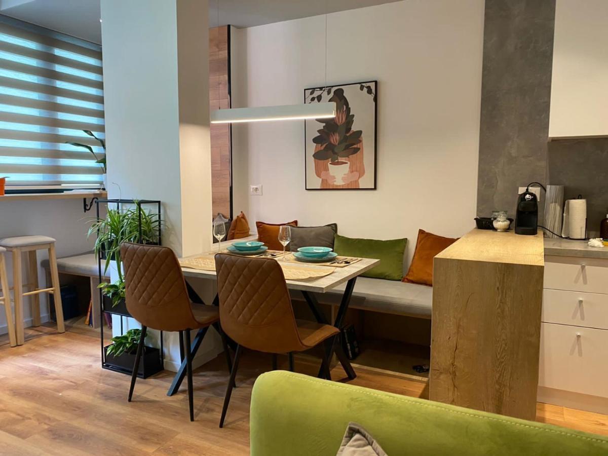 Bejler Apartament Tirana