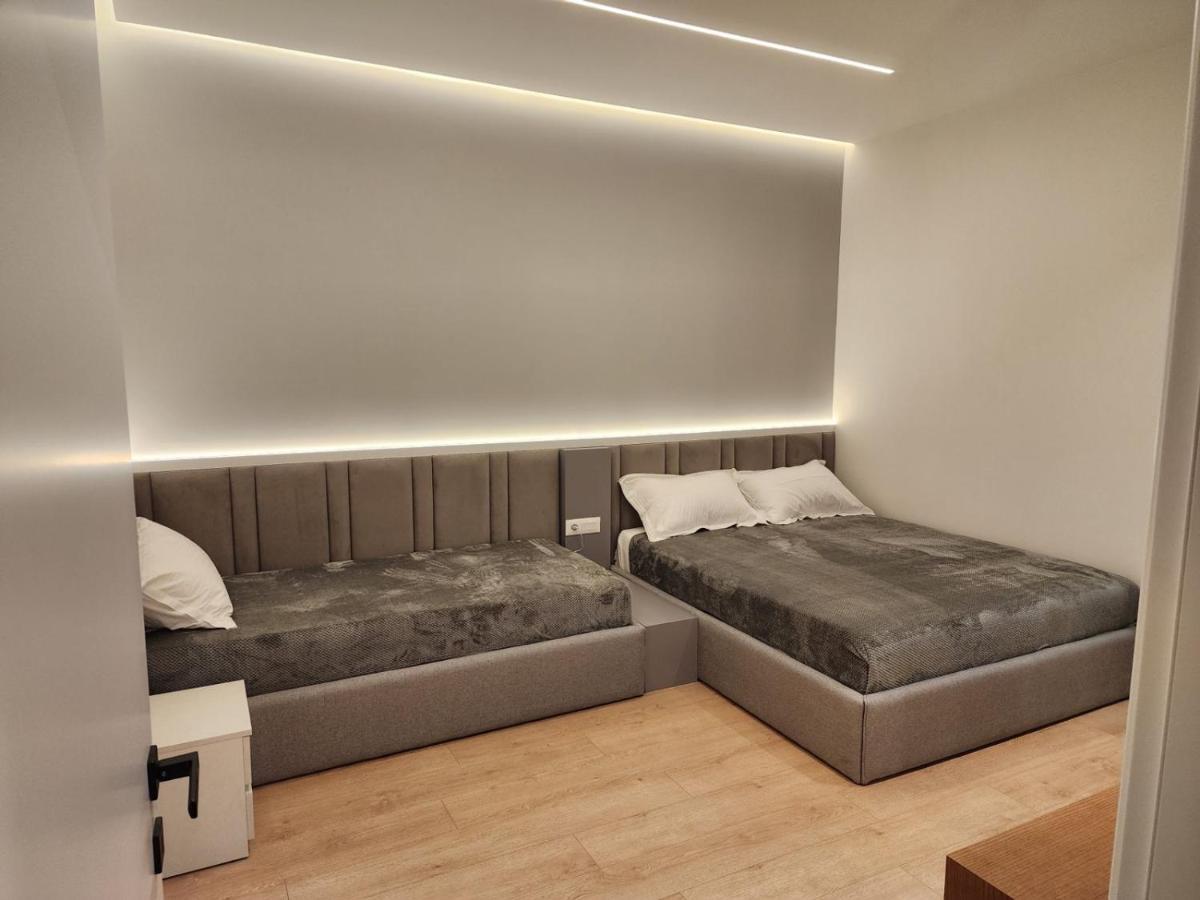 Apartament Bejler Tirana