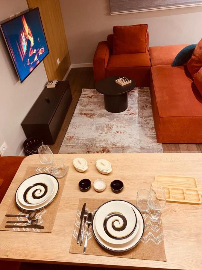 Bejler Apartament
