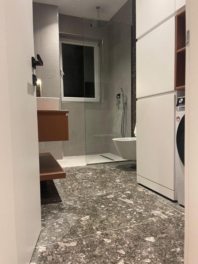 Bejler Apartament *