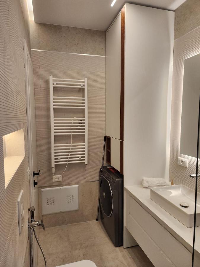 Apartament Bejler Tirana