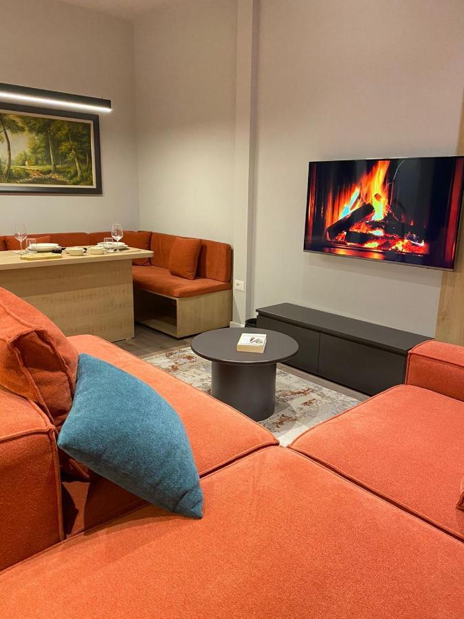 Bejler Apartament *