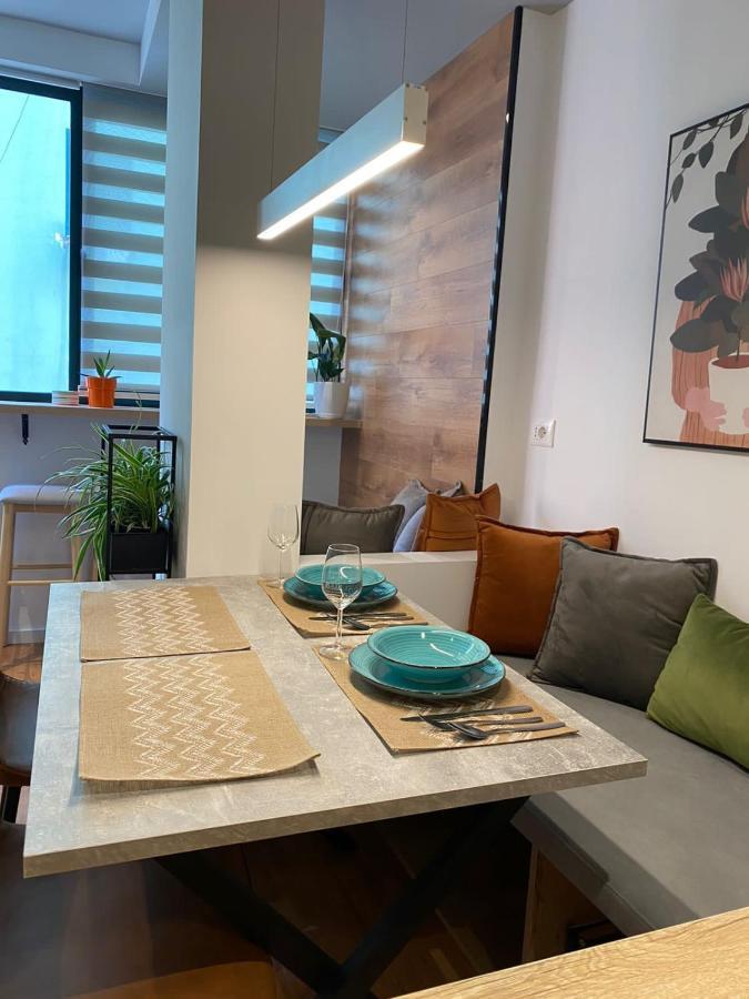 Bejler Apartament *