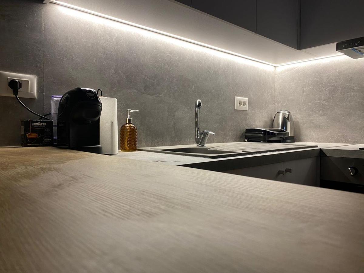 Bejler Apartament Tirana