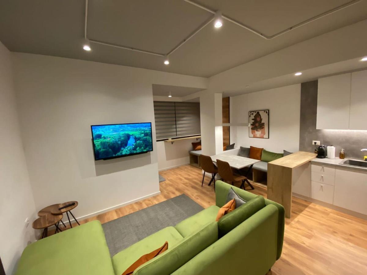 Apartament Bejler Tirana