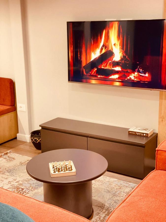 Bejler Apartament *