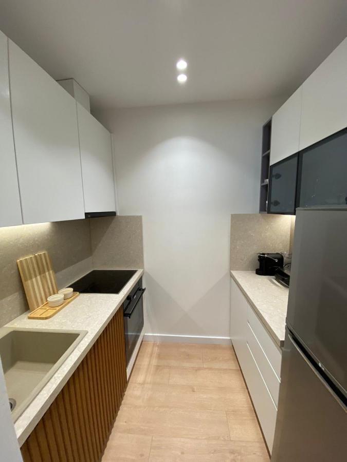 Bejler Apartament *