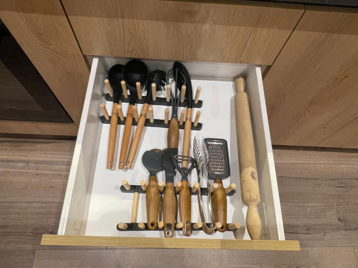 Apartament Bejler *